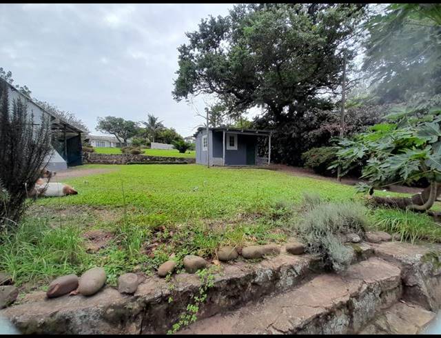 FARM FOR SALE IN BANNERS REST